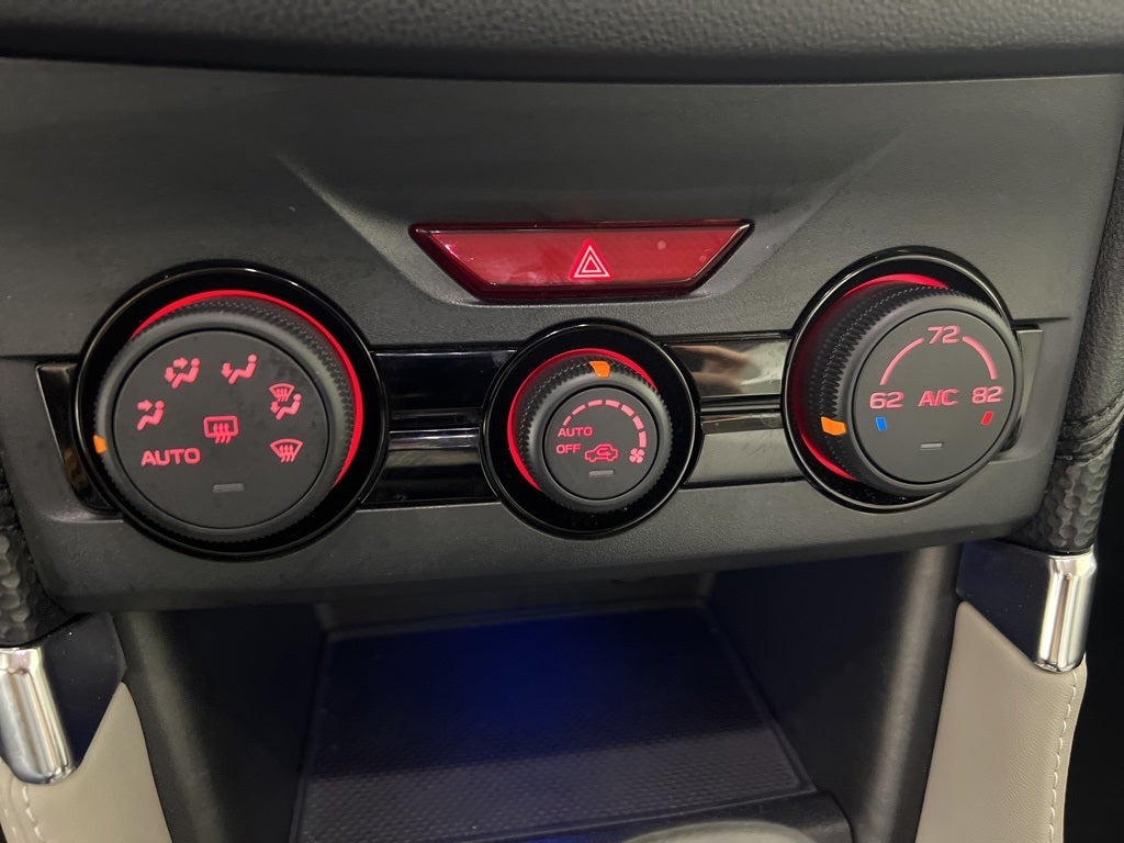 2024 Subaru Forester AWD