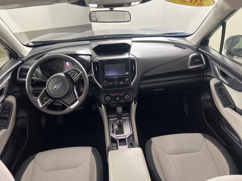 2024 Subaru Forester AWD