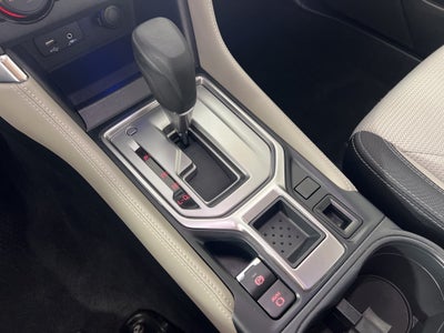 2024 Subaru Forester AWD