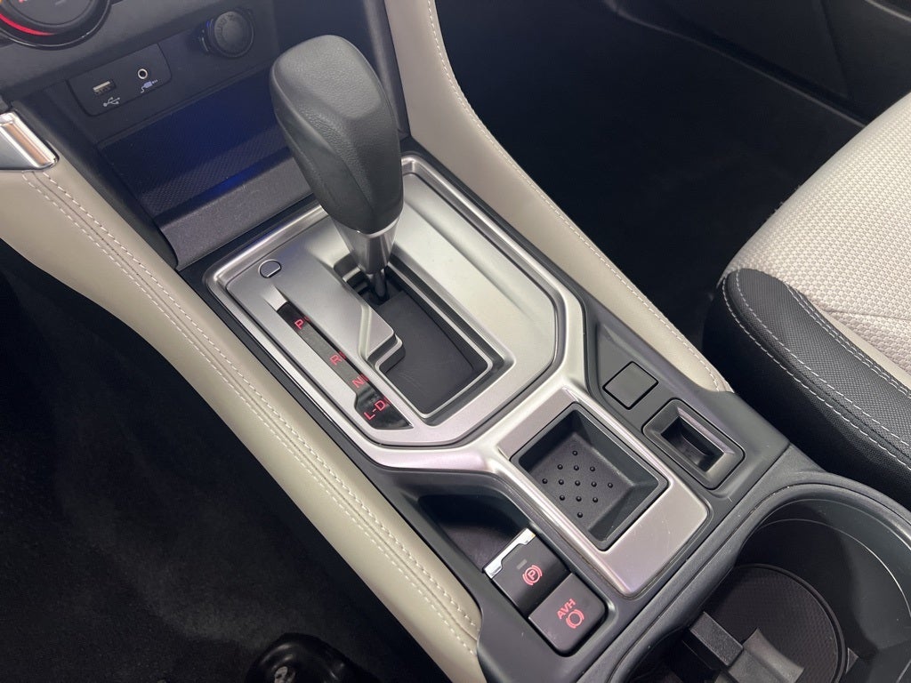 2024 Subaru Forester AWD