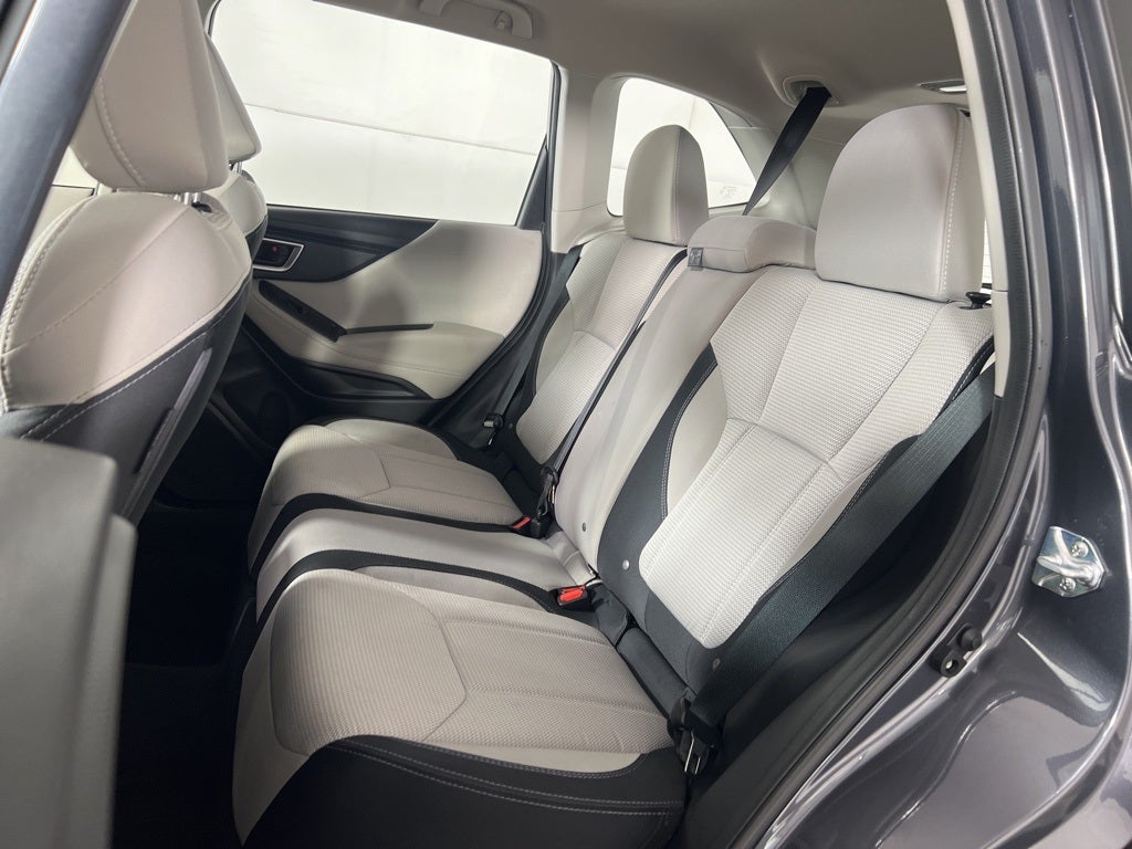 2024 Subaru Forester AWD