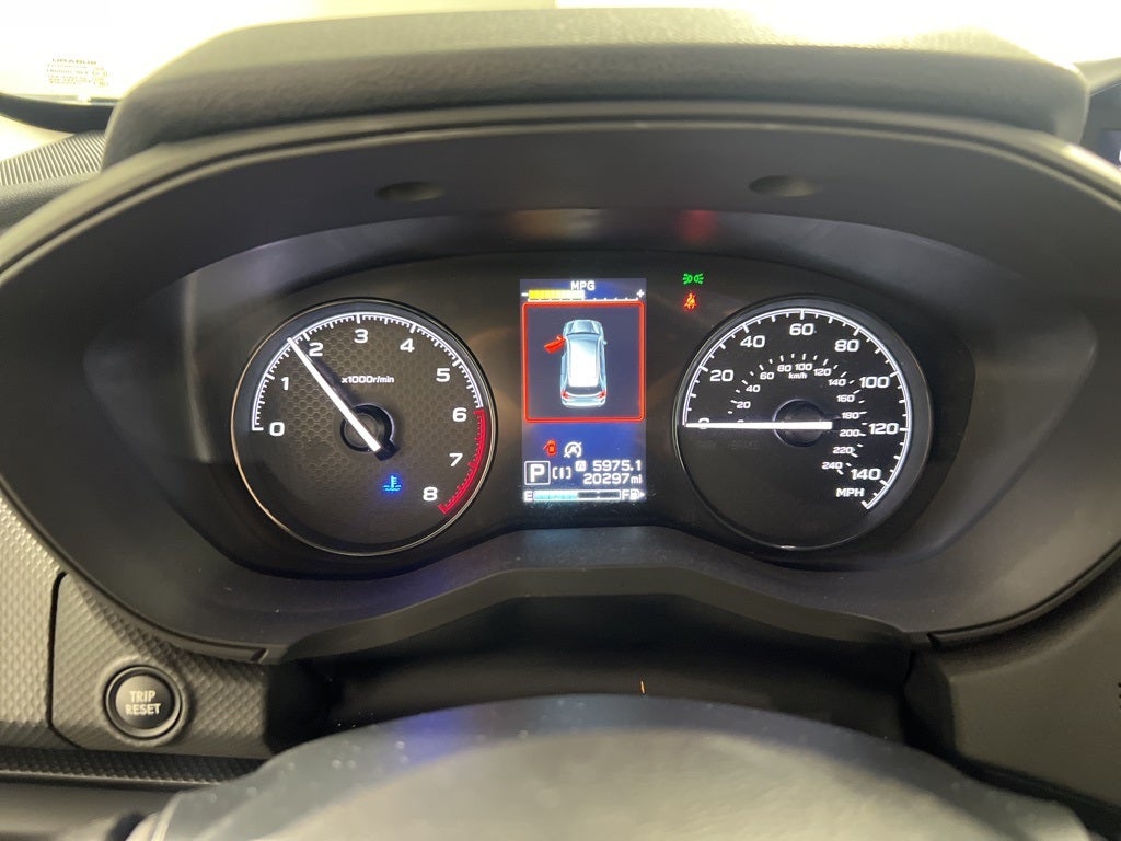 2024 Subaru Forester AWD