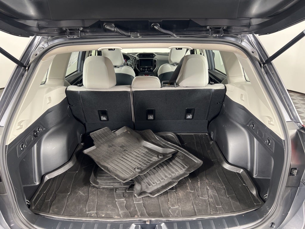 2024 Subaru Forester AWD