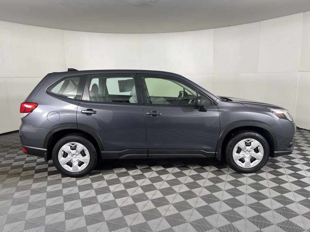 2024 Subaru Forester AWD