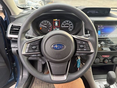 2024 Subaru Forester AWD