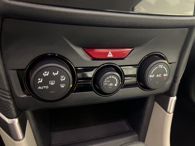 2022 Subaru Forester CVT