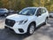 2023 Subaru Forester Base