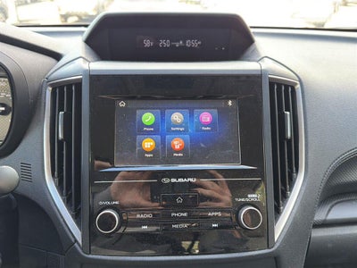 2023 Subaru Forester Base