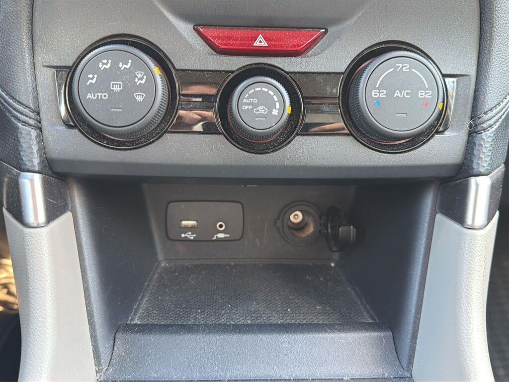 2023 Subaru Forester Base