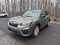2019 Subaru Forester 2.5i
