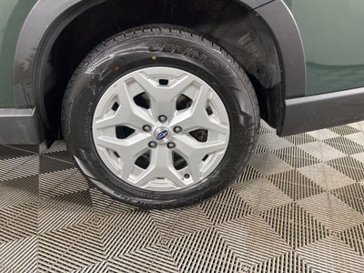 2023 Subaru Forester CVT