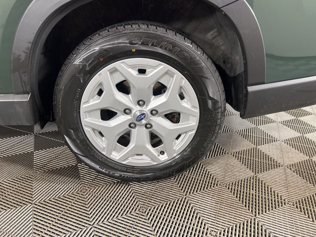 2023 Subaru Forester CVT