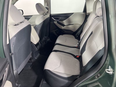 2023 Subaru Forester CVT