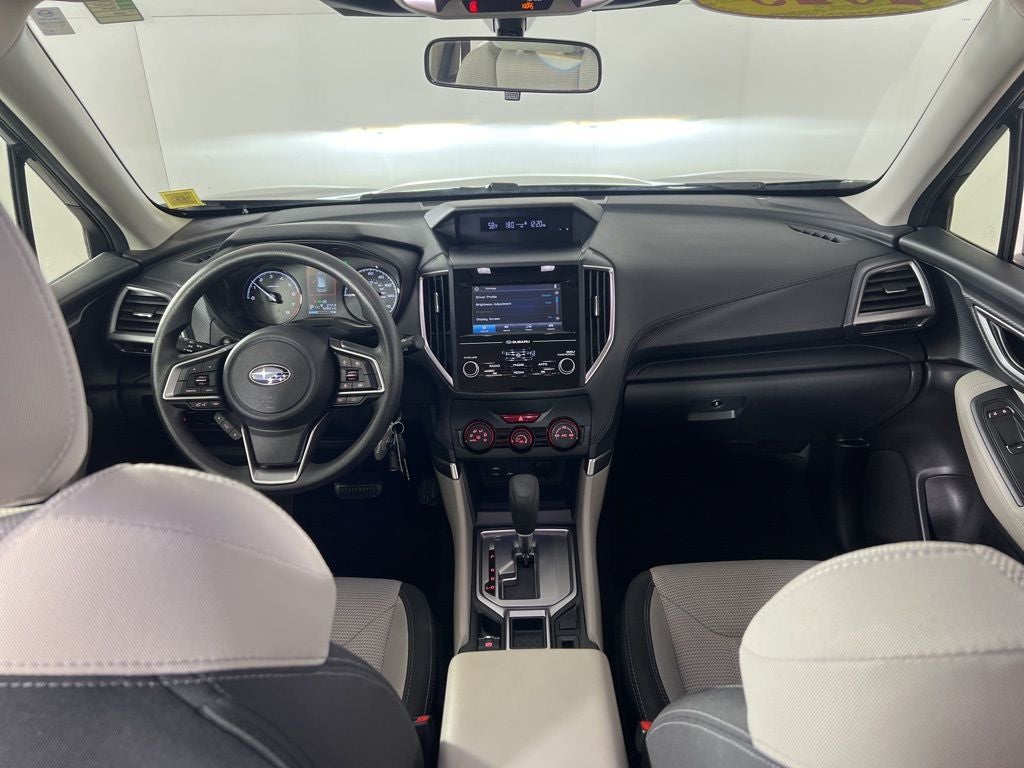 2023 Subaru Forester CVT