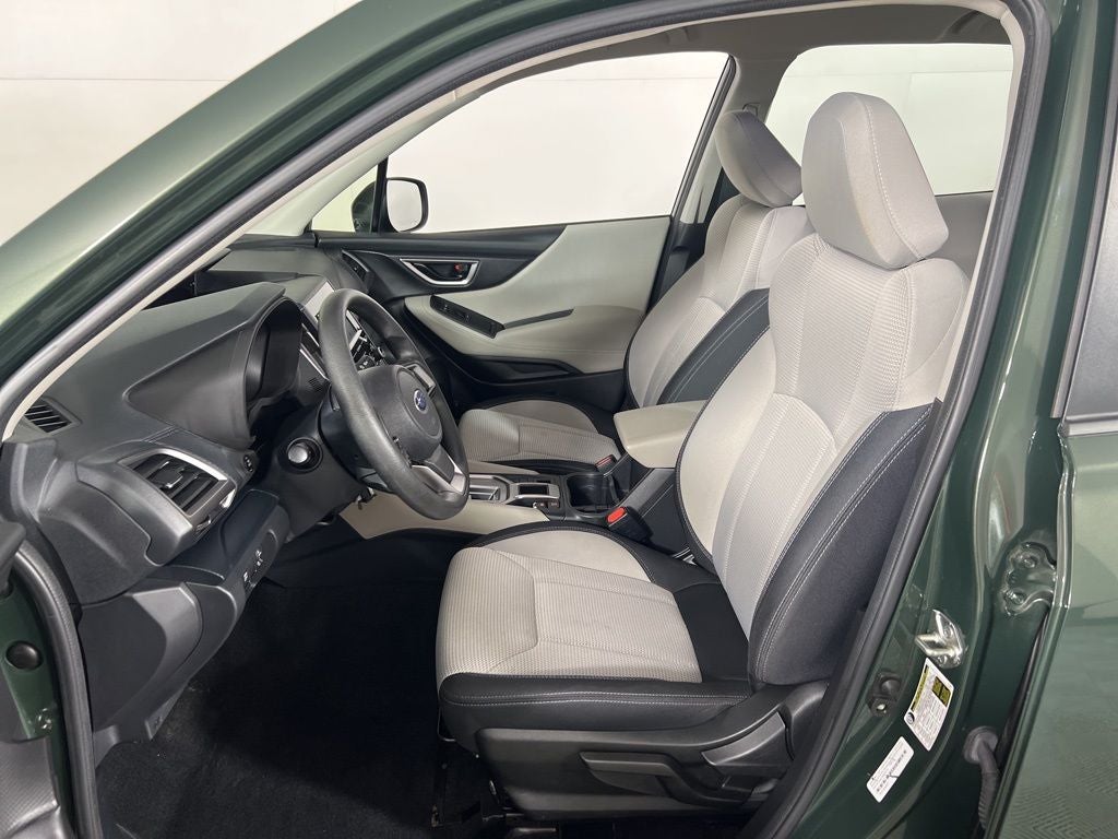 2023 Subaru Forester CVT