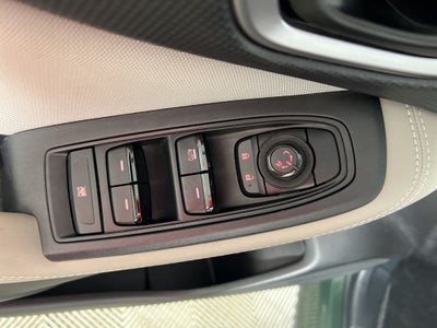 2023 Subaru Forester CVT