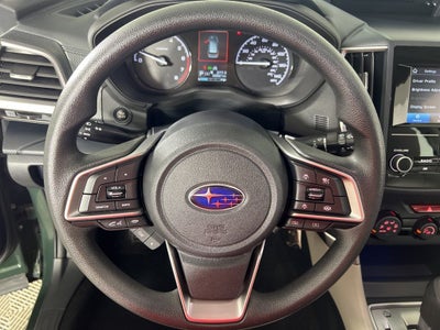 2023 Subaru Forester CVT