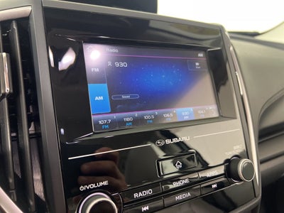 2023 Subaru Forester CVT