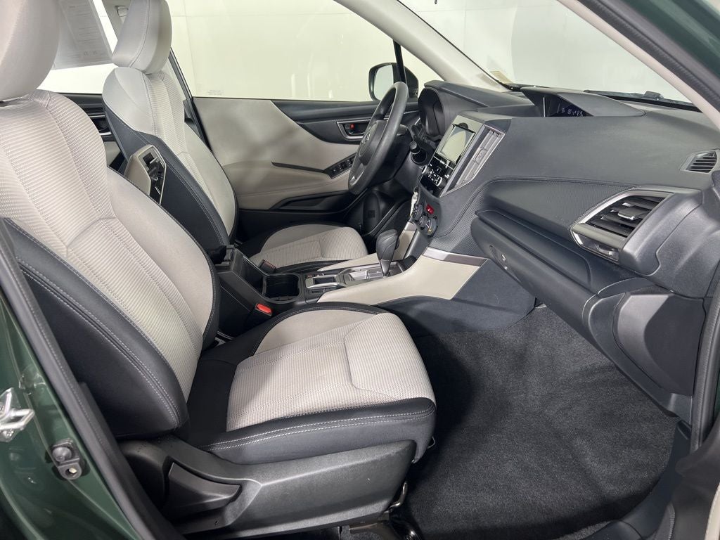 2023 Subaru Forester CVT