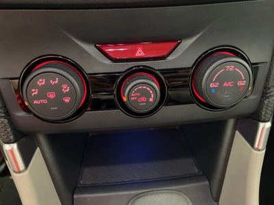 2023 Subaru Forester CVT