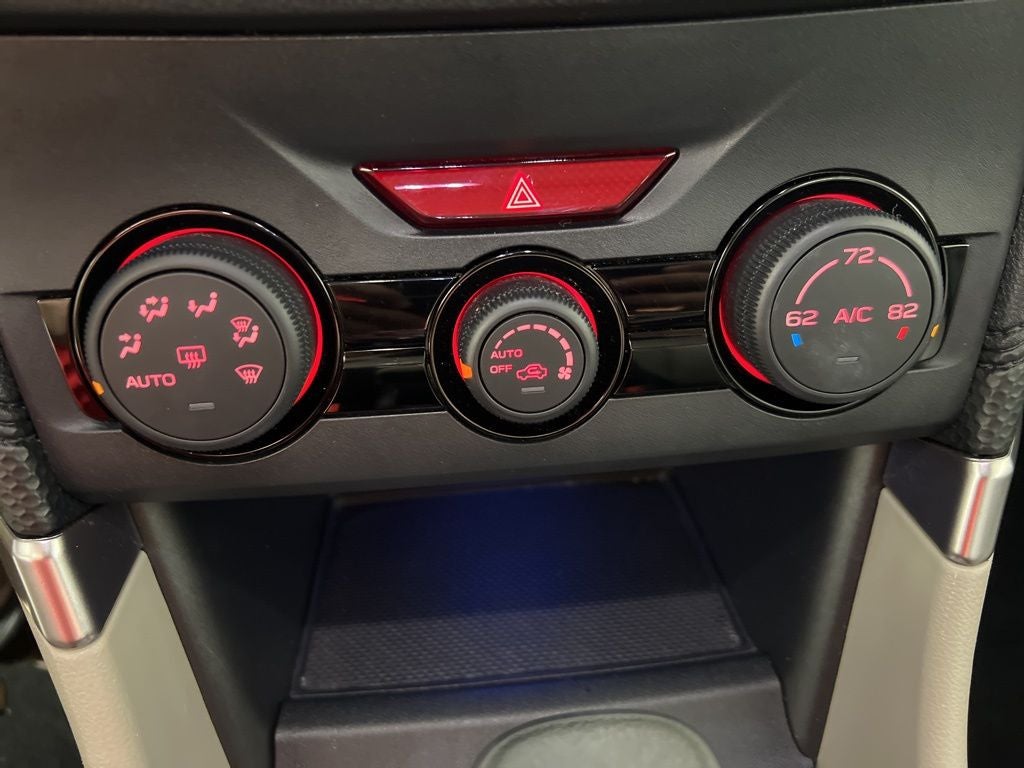 2023 Subaru Forester CVT