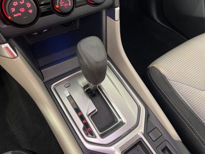 2023 Subaru Forester CVT