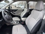 2023 Subaru Forester CVT