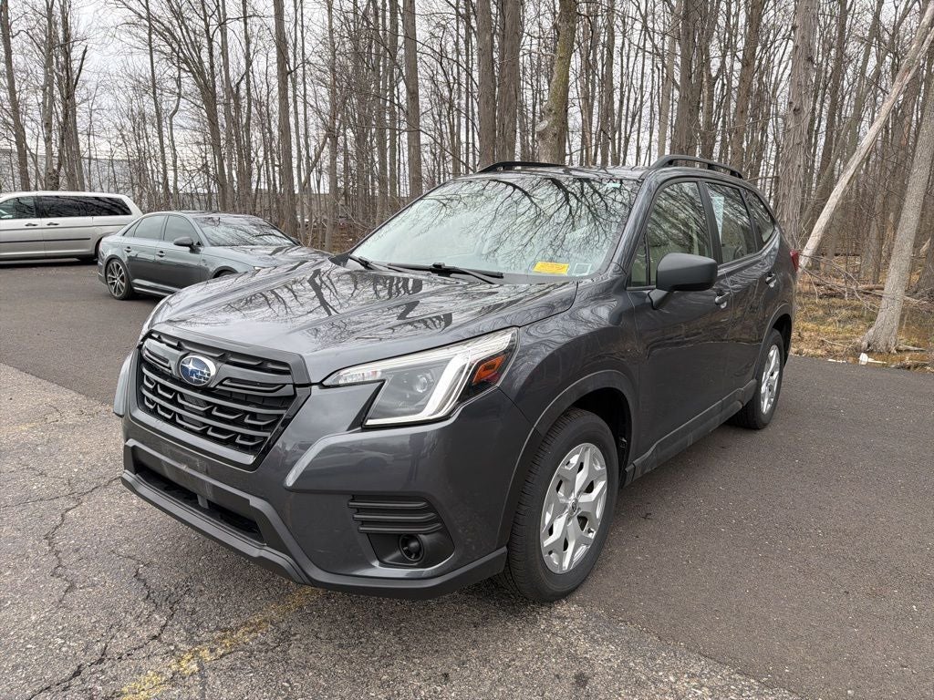 2023 Subaru Forester CVT