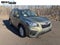 2019 Subaru Forester 2.5i