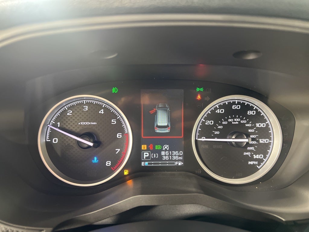 2023 Subaru Forester Premium