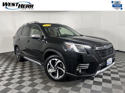 2024 Subaru Forester Touring