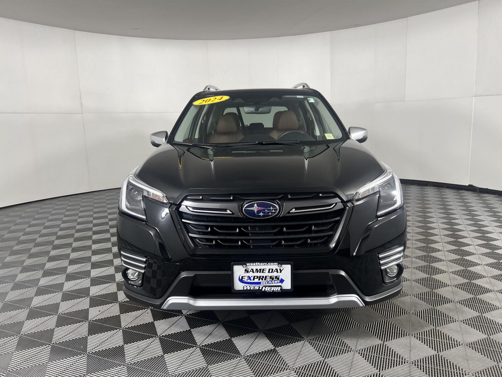 2024 Subaru Forester Touring