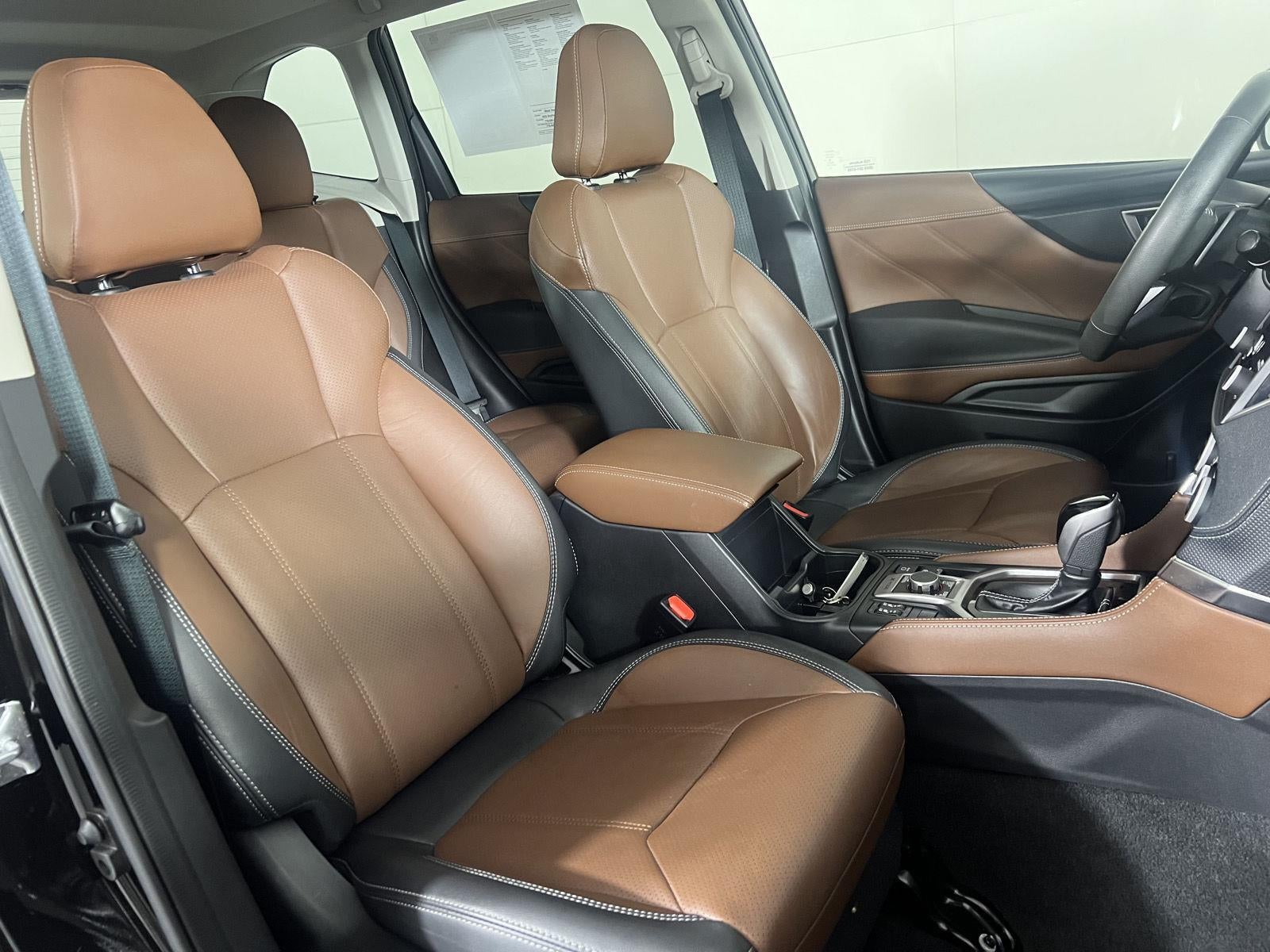 2024 Subaru Forester Touring