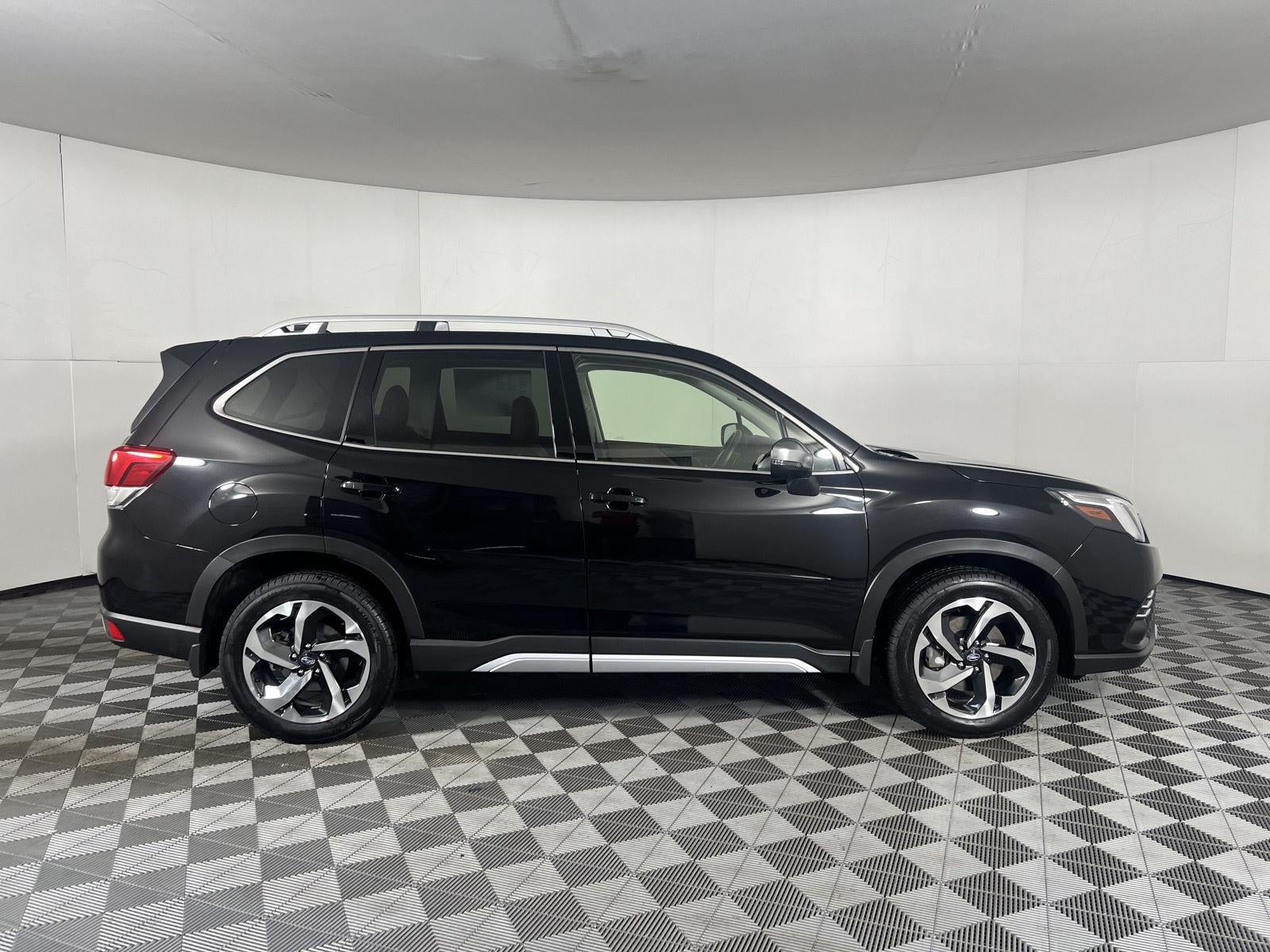2024 Subaru Forester Touring