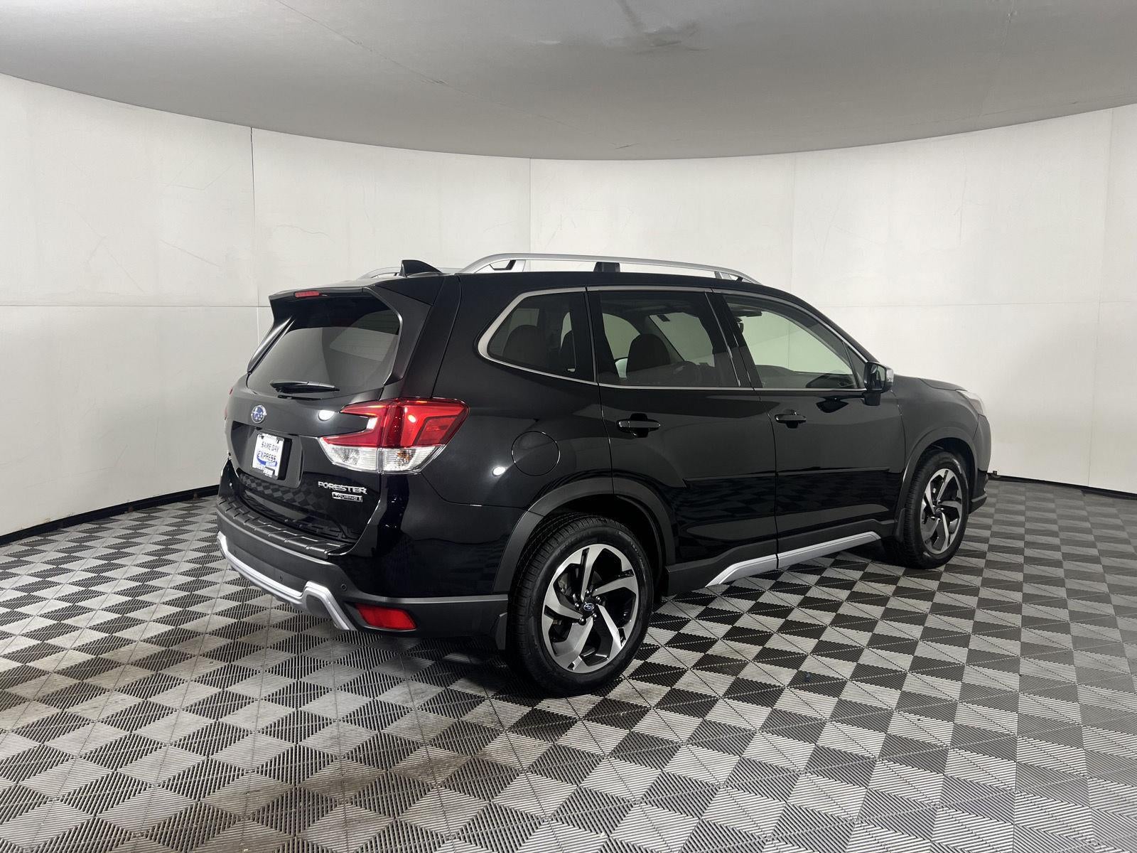 2024 Subaru Forester Touring