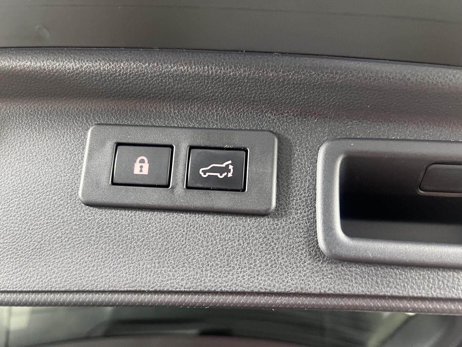 2024 Subaru Forester Touring