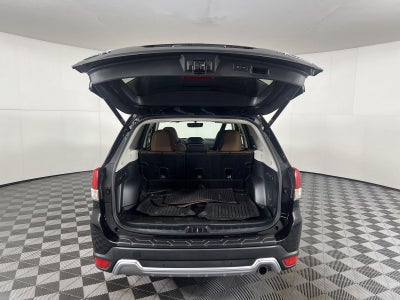 2024 Subaru Forester Touring