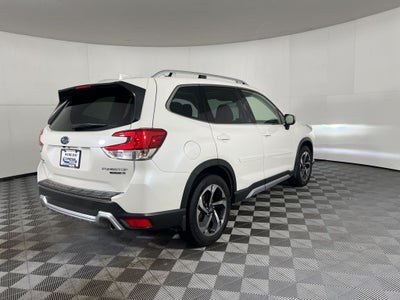 2022 Subaru Forester Touring
