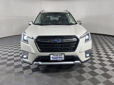 2022 Subaru Forester Touring