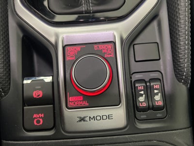 2022 Subaru Forester Touring