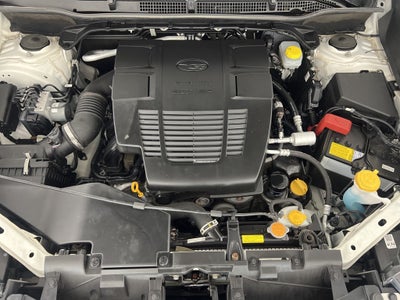 2022 Subaru Forester Touring