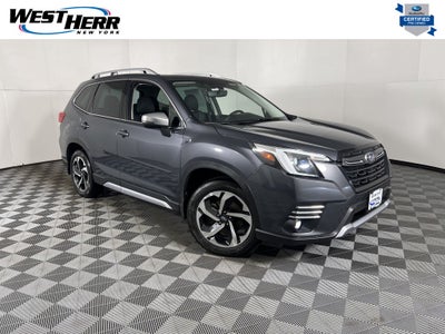2023 Subaru Forester Touring