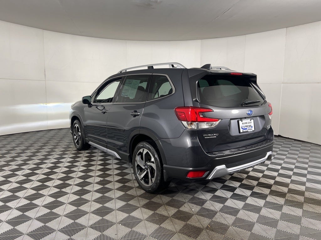 2023 Subaru Forester Touring