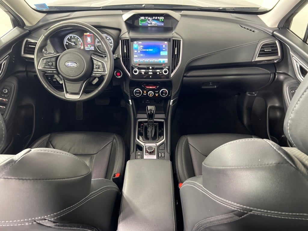 2021 Subaru Forester Touring in Rochester, NY Rochester Subaru