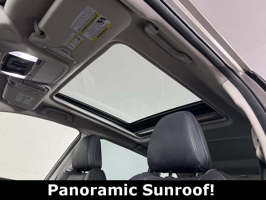 2021 Subaru Forester Touring in Rochester, NY Rochester Subaru