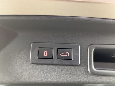 2025 Subaru Forester Hybrid Premium