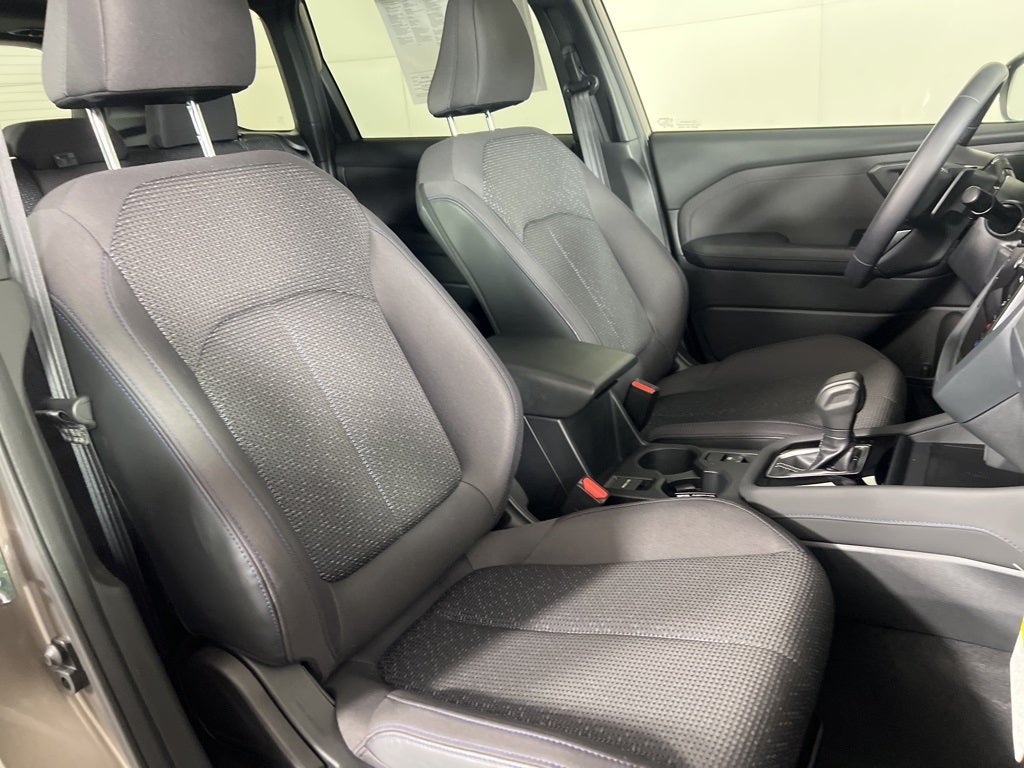 2025 Subaru Forester Hybrid Premium