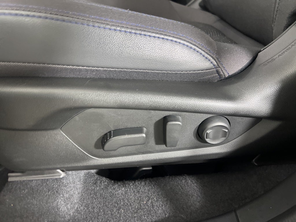 2025 Subaru Forester Hybrid Premium