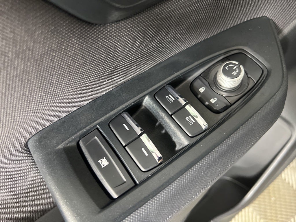 2025 Subaru Forester Hybrid Premium