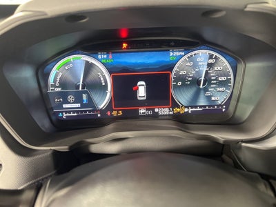 2025 Subaru Forester Hybrid Premium